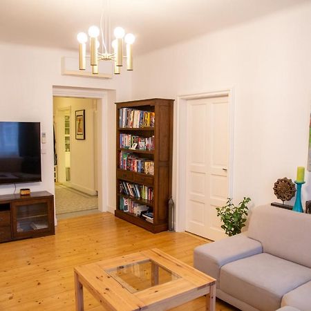 Velky 3-Izbovy Apartman Bratislava-Stare Mesto Екстер'єр фото