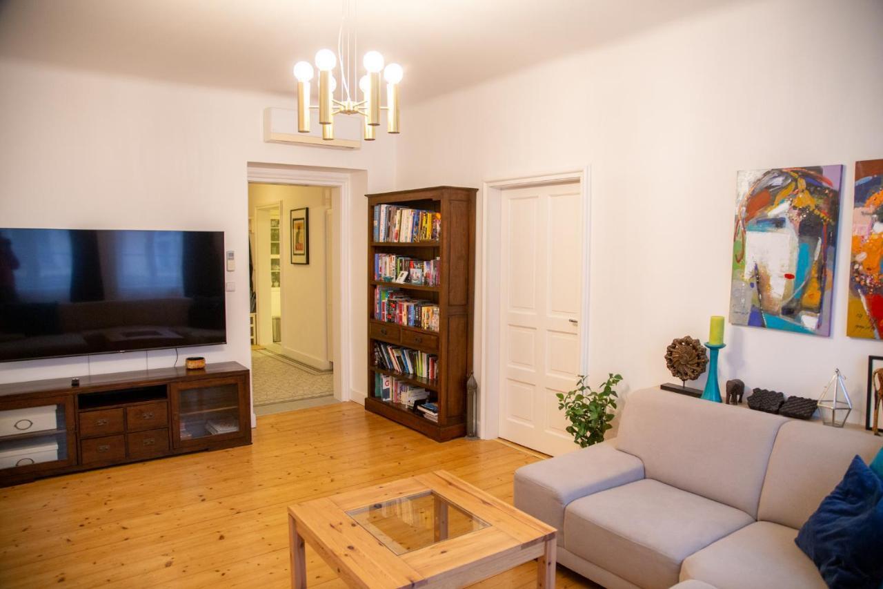 Velky 3-Izbovy Apartman Bratislava-Stare Mesto Екстер'єр фото