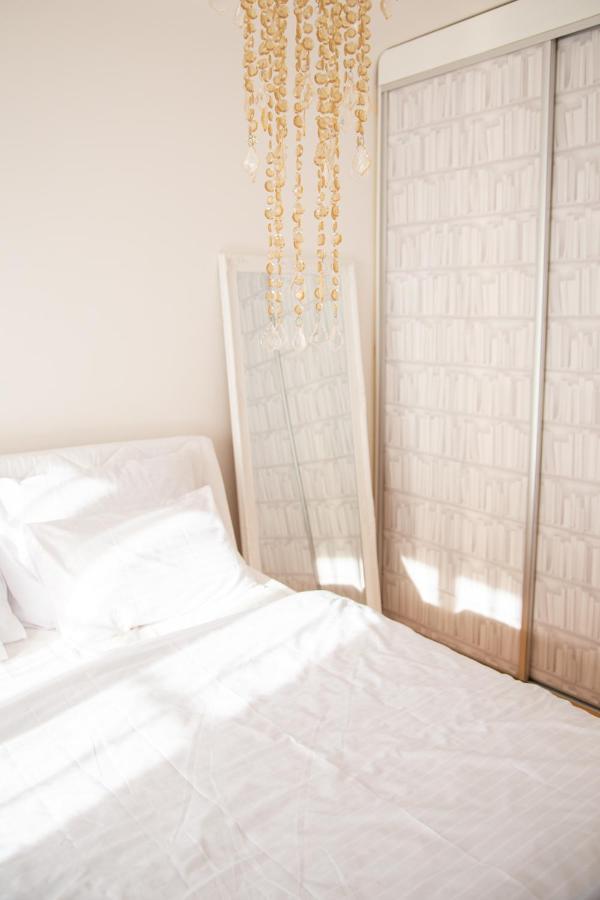 Velky 3-Izbovy Apartman Bratislava-Stare Mesto Екстер'єр фото