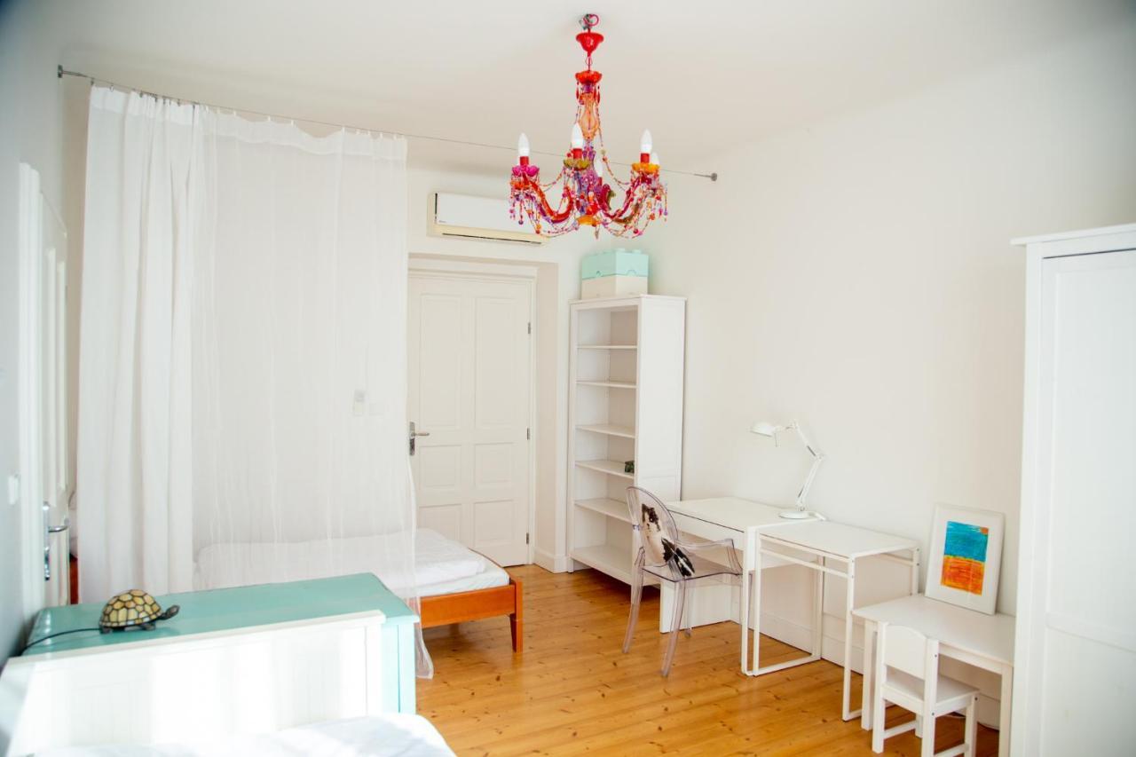 Velky 3-Izbovy Apartman Bratislava-Stare Mesto Екстер'єр фото