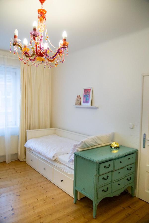 Velky 3-Izbovy Apartman Bratislava-Stare Mesto Екстер'єр фото