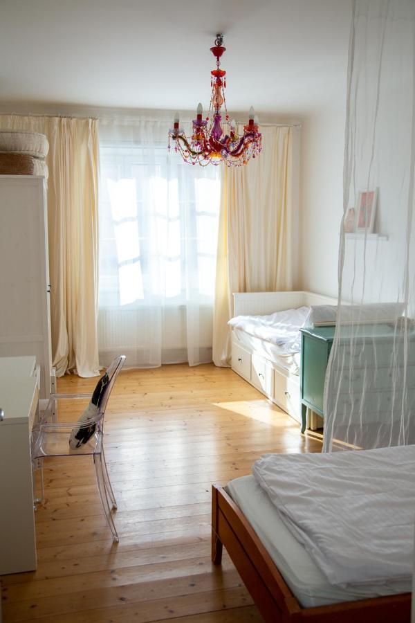 Velky 3-Izbovy Apartman Bratislava-Stare Mesto Екстер'єр фото
