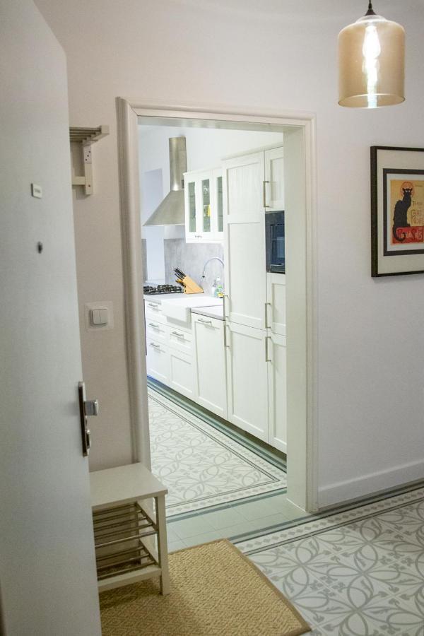 Velky 3-Izbovy Apartman Bratislava-Stare Mesto Екстер'єр фото