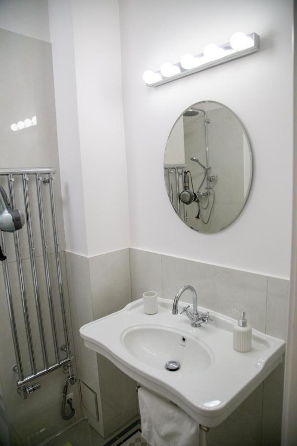 Velky 3-Izbovy Apartman Bratislava-Stare Mesto Екстер'єр фото