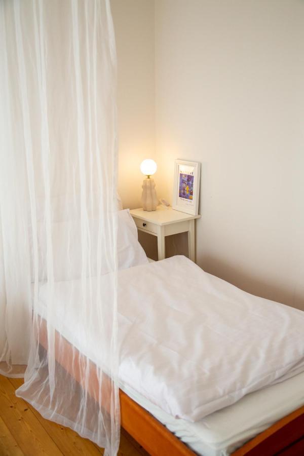 Velky 3-Izbovy Apartman Bratislava-Stare Mesto Екстер'єр фото