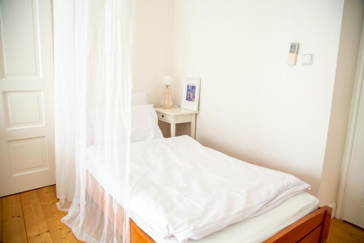 Velky 3-Izbovy Apartman Bratislava-Stare Mesto Екстер'єр фото